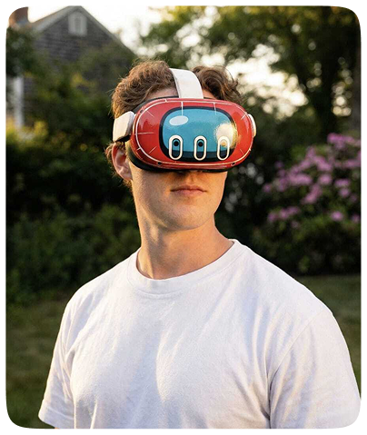 vr